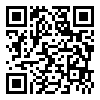 观看视频教程《Unit 2 My week-C》人教版英语五上-浙江-俞林的二维码