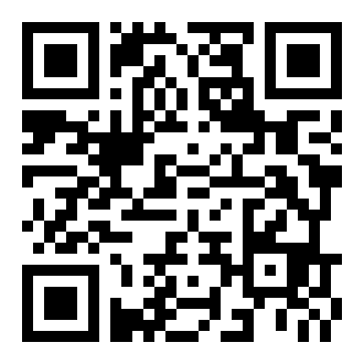 观看视频教程《Unit 1　How can I get there--C》人教版英语六上-安徽-刘梦晨的二维码