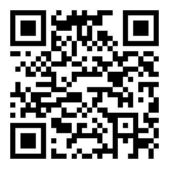 观看视频教程《Unit 2 My week-C》人教版英语五上-河南-于慧敏的二维码