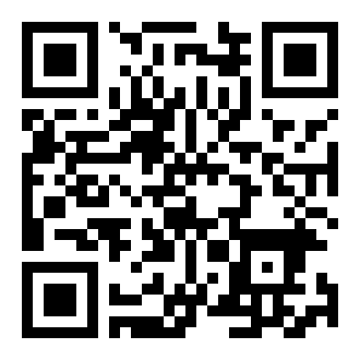 观看视频教程四年级英语上册课堂教学视频-Unit 1 This is my new friend Lesson 2-人教精通版（王芳）的二维码