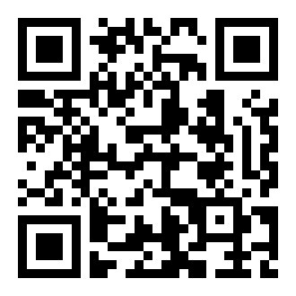 观看视频教程《Unit 2 My week-C》人教版英语五上-广东-林敏如的二维码