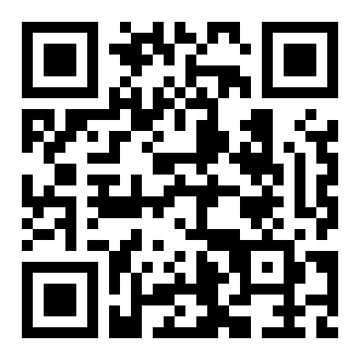 观看视频教程四年级英语上册课堂教学视频-Unit 1 This is my new friend Lesson 1-人教精通版（郭爽）的二维码