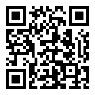 观看视频教程《Unit 3 Look at me!-C》人教版英语三上-内蒙古-信美丽的二维码