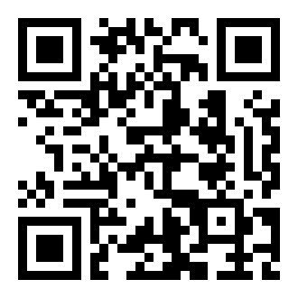 观看视频教程《Unit 1 Hello!-B》人教版英语三上-山西-李瑾的二维码