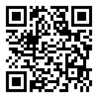 观看视频教程《Unit 1 Hello!-B》人教版英语三上-江西-童慧媛的二维码