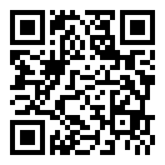 观看视频教程小学英语北京版一下《How many stars can you see？》说课 北京李玲（北京市首届中小学青年教师教学说课大赛）的二维码