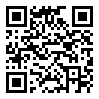 观看视频教程2015年《Unit12 In the park》小学英语牛津深圳版一上教学视频-深圳-阳光小学：杨丽敏的二维码