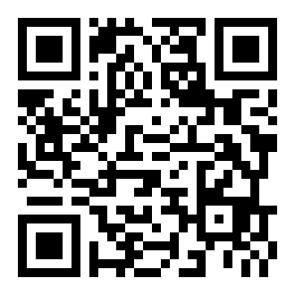 观看视频教程人教版高中数学必修四1.6《三角函数模型的简单应用(一)》课堂教学视频实录-许梦娜的二维码