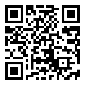 观看视频教程人教A版高中数学必修四1.1.1《任意角-1》课堂教学视频实录-陈钰清的二维码