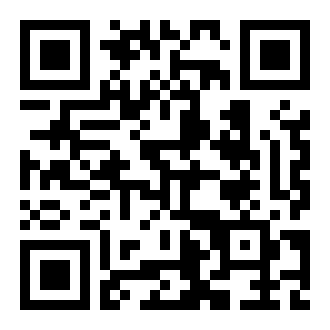 观看视频教程人教版英语三上第五单元PartB《Let’s learn& Let’s do》课堂教学视频实录-王晶晶的二维码
