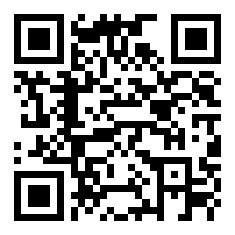 观看视频教程人教A版高中数学必修四1.4 《正弦函数、余弦函数的图象-二》课堂教学视频实录-华婧的二维码