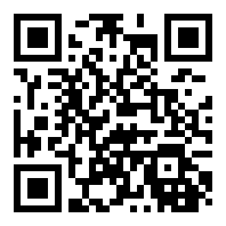 观看视频教程人教A版高中数学选修1-1第二章《曲线与方程》课堂教学视频实录-第一课时，石和飞的二维码