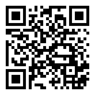 观看视频教程人教A版高二数学必修四1.4.1《正弦函数、余弦函数的图象 》课堂视频实录-高雪的二维码