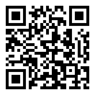 观看视频教程人教A版高一数学必修一1.2.1函数的概念 视频课堂实录-任伟峰的二维码