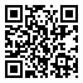 观看视频教程人教A版高二数学必修四1.4.3《正切函数的性质与图像 》课堂视频实录-云雷涛的二维码