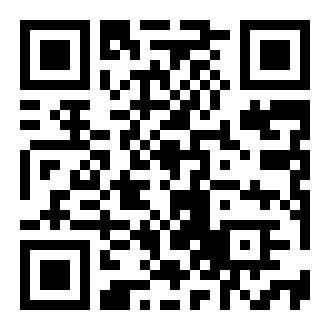 观看视频教程人教A版高二数学必修四1.4.1《三角函数的图像 》课堂视频实录-郭贝的二维码