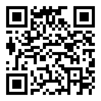 观看视频教程人教A版高二数学必修四第一章《正切函数的性质与图像 》课堂视频实录-刘晓静的二维码