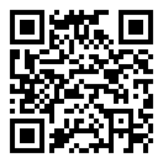 观看视频教程《集合的含义与表示》人教版数学高一，郑州外国语学校：薛龙的二维码