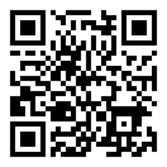 观看视频教程人教A版高二数学必修四1.4.3《正切函数的性质与图像 》课堂视频实录-代丽杰的二维码