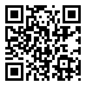 观看视频教程园锥曲线的统一定义 苏教版选修教材 高三数学优质课的二维码