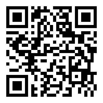 观看视频教程《集合的含义与表示》人教版数学高一，郑州市第七中学：李继成的二维码