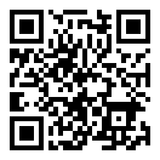 观看视频教程《集合的基本运算》人教版数学高一，登封市嵩阳高级中学：吴冬梅的二维码