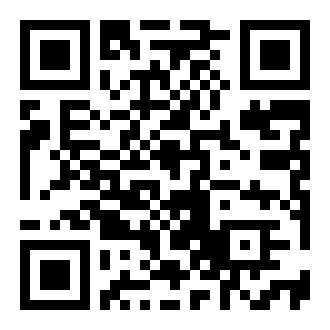 观看视频教程《集合的含义》人教版数学高一，郑州四中：孙志明的二维码