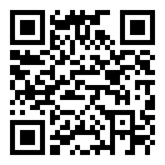 观看视频教程《在平面图上用角度描述物体所在的方向》课堂教学视频-冀教版小学数学五年级上册的二维码