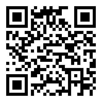 观看视频教程《两点间的距离》优质课教学视频实录-冀教版小学数学四年级上册的二维码