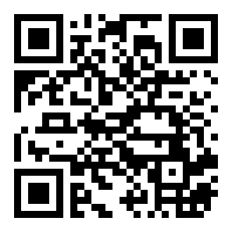 观看视频教程六年级上册数学课堂教学视频-圆的认识-人教版（吴晓云）的二维码