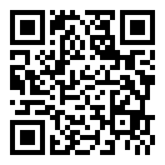 观看视频教程《数学广场——编码》优质课评比视频-沪教版小学数学五年级上册的二维码