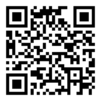 观看视频教程《信息窗（观察物体）》课堂教学实录-青岛五四学制版小学数学四年级上册的二维码