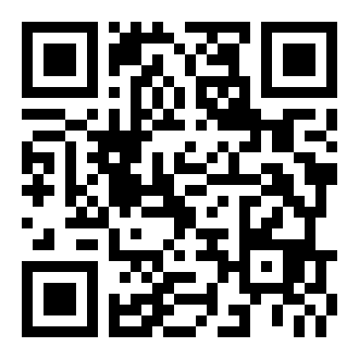 观看视频教程《轴对称图形》优质课教学视频-冀教版小学数学三年级上册的二维码