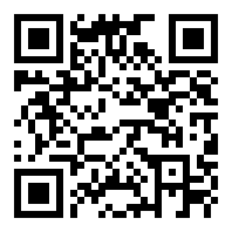 观看视频教程《轴对称图形》课堂教学视频实录-冀教版小学数学三年级上册的二维码