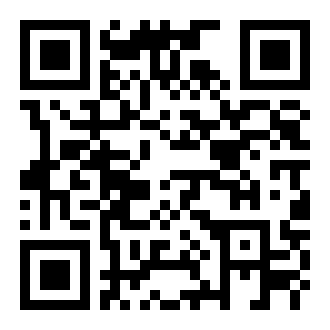 观看视频教程《用除法问题解决》课堂教学实录-西南师大版小学数学二年级上册的二维码