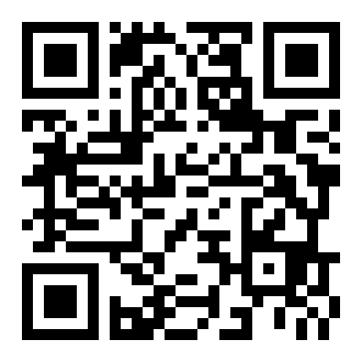 观看视频教程《用厘米做单位量长度》教学视频实录-西南师大版小学数学二年级上册的二维码