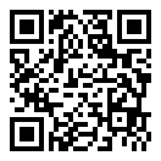 观看视频教程二年级上册数学课堂教学视频-七、认识时间-人教版（刘惠君）的二维码