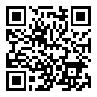 观看视频教程二年级上册数学教学实录-七、认识时间-人教版（付焕芳）的二维码