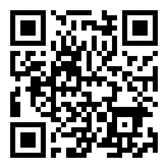 观看视频教程二年级上册数学教学实录-第一单元：长度单位整理复习-人教版（张欣）的二维码