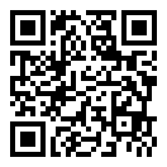 观看视频教程人教版高一语文必修三第12课《动物游戏之谜》课堂教学视频实录-石雯的二维码