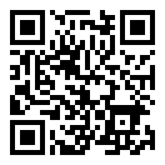 观看视频教程人教版高一语文必修三第12课《动物游戏之谜》课堂教学视频实录-徐雁的二维码