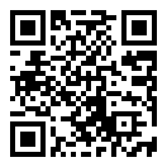 观看视频教程人教版高一语文必修三第12课《动物游戏之谜》课堂教学视频实录-谢莉莉的二维码