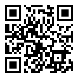 观看视频教程人教版高一语文必修三第12课《动物游戏之谜》课堂教学视频实录-黄丹的二维码