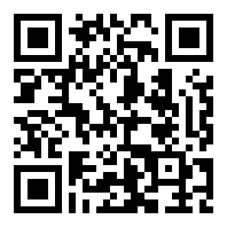 观看视频教程人教版高一语文必修三第13课《宇宙的边疆》课堂教学视频实录-吴海燕的二维码