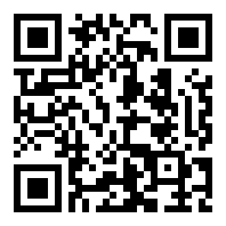 观看视频教程《8 人之初》课堂教学视频实录-部编版小学语文一年级下册的二维码