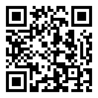 观看视频教程《平移现象》优质课教学视频-冀教版小学数学三年级上册的二维码