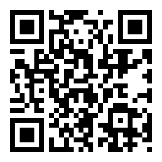 观看视频教程《3 江南》课堂教学视频实录-人教部编版小学语文一年级上册的二维码