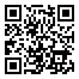 观看视频教程《轴对称图形》课堂教学视频实录-沪教版小学数学三年级上册的二维码