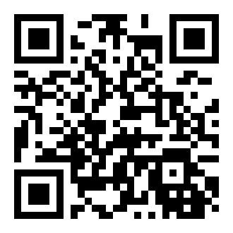 观看视频教程《轴对称图形》课堂教学视频实录-沪教版小学数学三年级上册的二维码