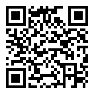 观看视频教程人教2011课标版生物七下-4.2.2《消化和吸收》教学视频实录-杨小东的二维码